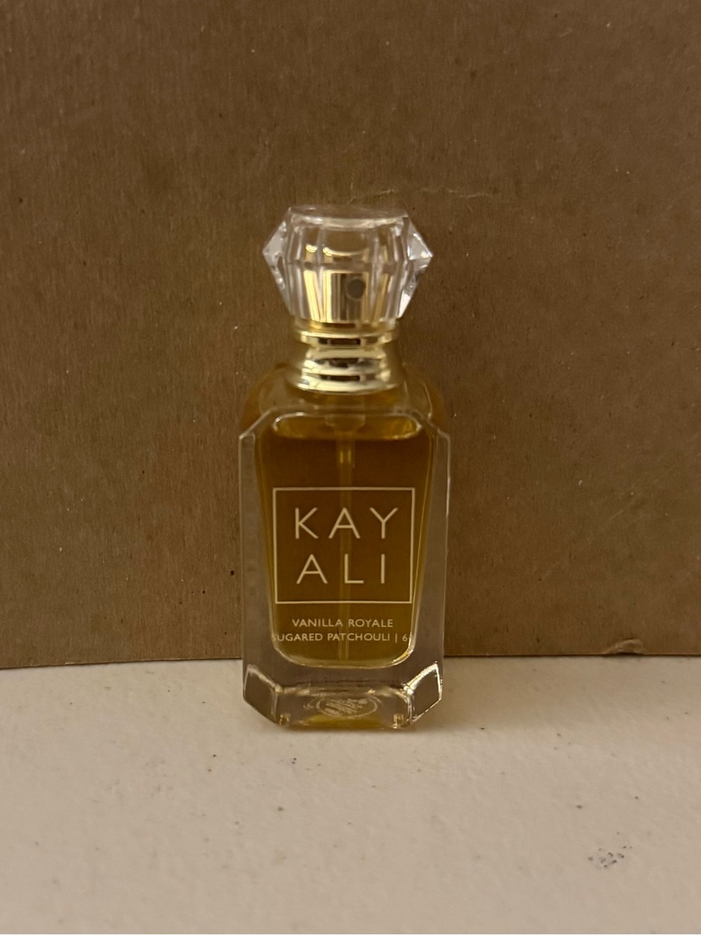 KAYALI Vanilla Royale Sugared Patchouli 10 ml